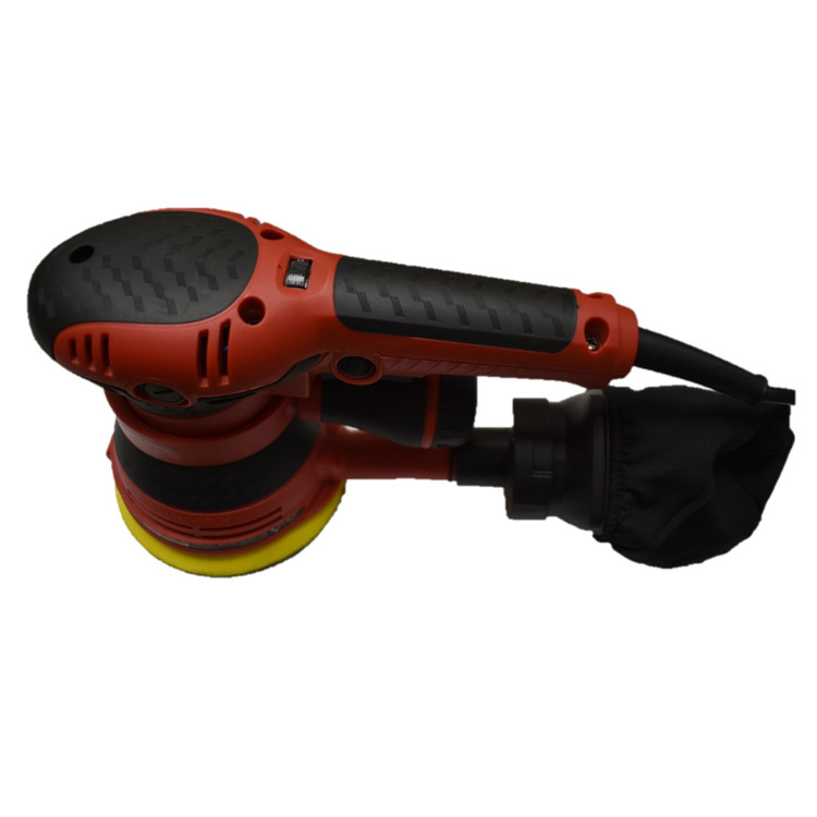 دستگاه سنباده زن محک مدل OS-300 - تصویر 2