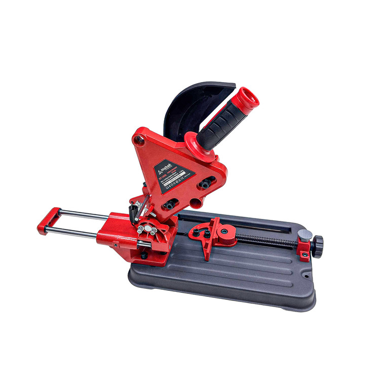 تبدیل مینی فرز به پروفیل بر محک مدل ST-125 S