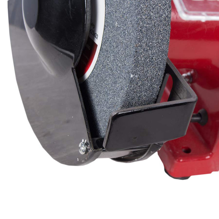 چرخ سنباده محک مدل GD 200-3 H - تصویر 3