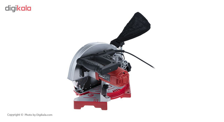 اره فارسی بر محک مدل MS-210/1 - تصویر 1