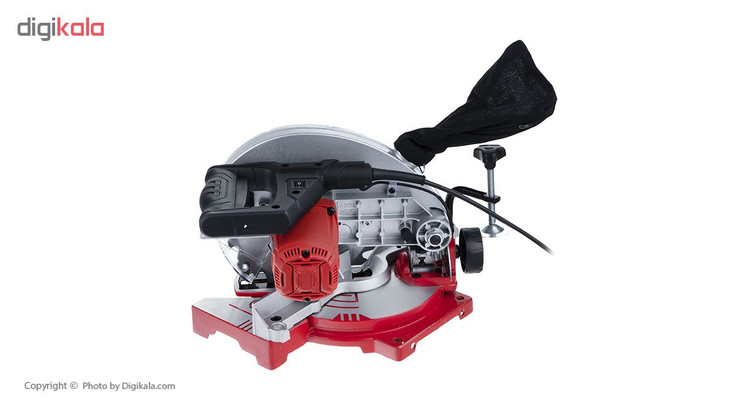 اره فارسی بر محک مدل MS-210/1 - تصویر 2