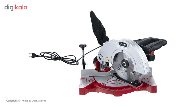 اره فارسی بر محک مدل MS-210/1 - تصویر 3