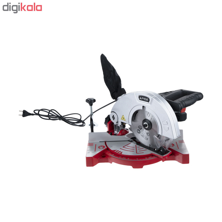 اره فارسی بر محک مدل MS-210/1 - تصویر 4