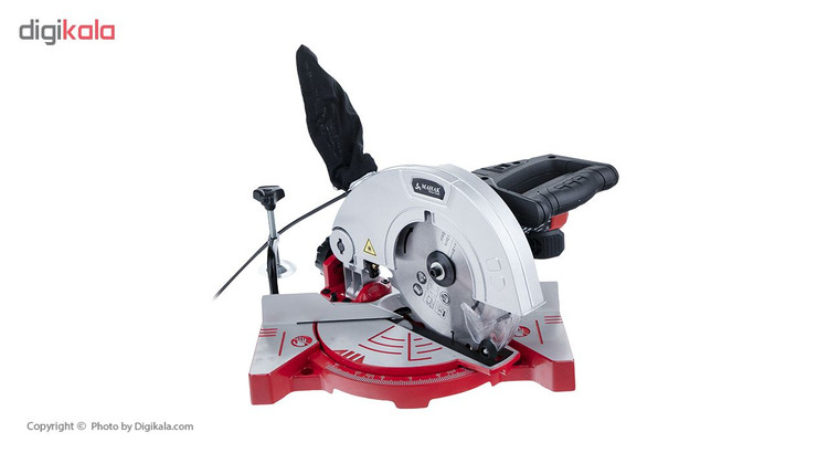 اره فارسی بر محک مدل MS-210/1 - تصویر 5