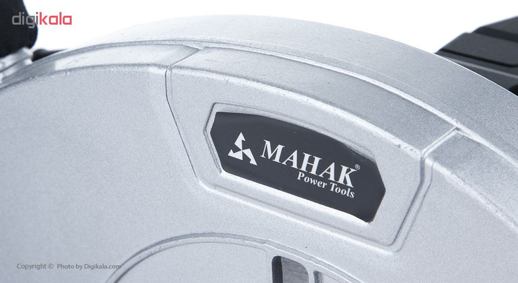 اره فارسی بر محک مدل MS-210/1 - تصویر 6