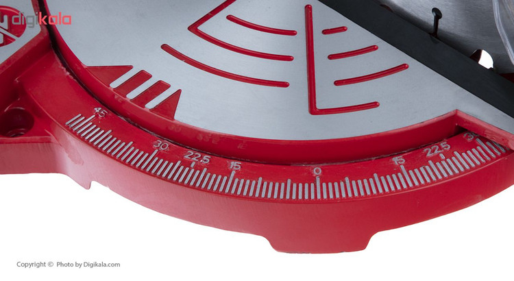 اره فارسی بر محک مدل MS-210/1 - تصویر 7