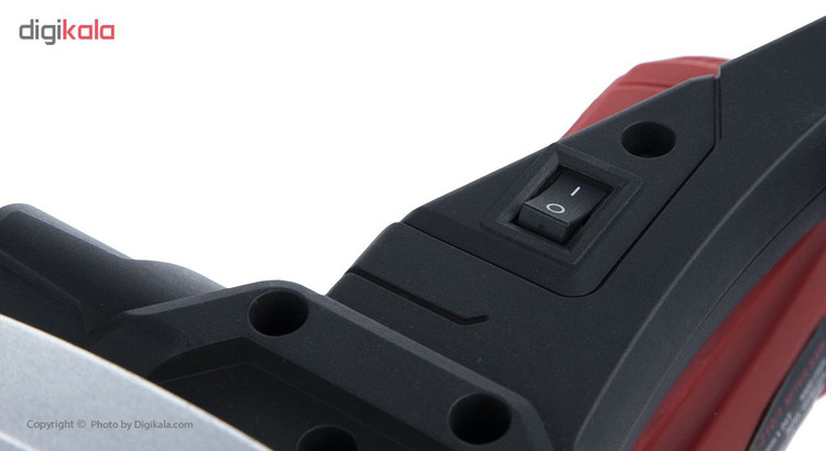 اره فارسی بر محک مدل MS-210/1 - تصویر 8