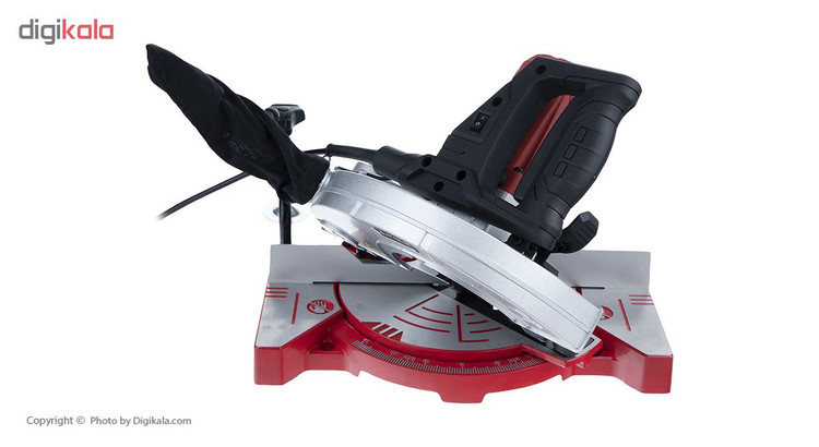 اره فارسی بر محک مدل MS-210/1 - تصویر 9