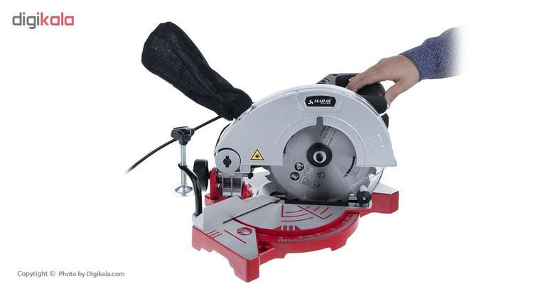 اره فارسی بر محک مدل MS-210/1 - تصویر 10