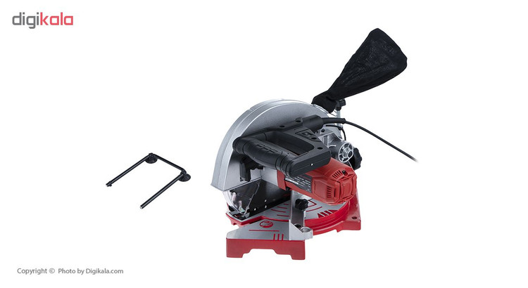 اره فارسی بر محک مدل MS-210/1 - تصویر 12