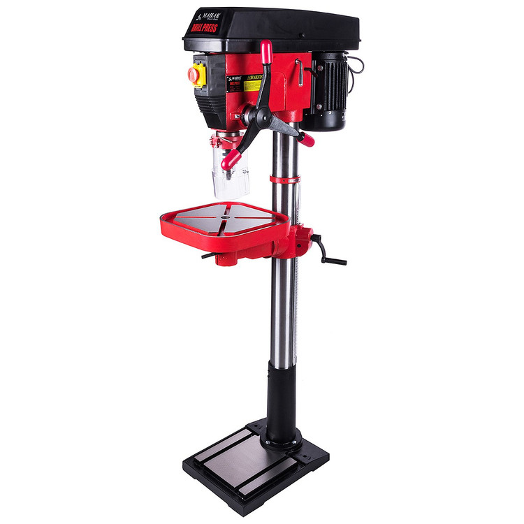 دریل ستونی محک ZJQ5132