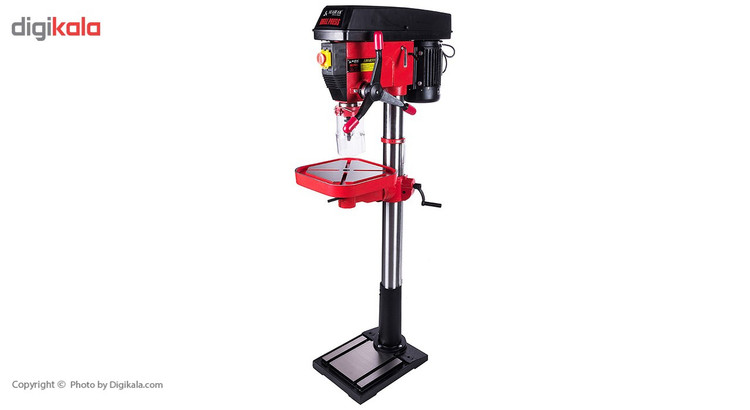 دریل ستونی محک ZJQ5132 - تصویر 1