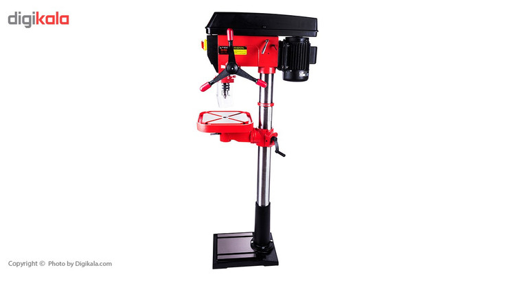 دریل ستونی محک ZJQ5132 - تصویر 2