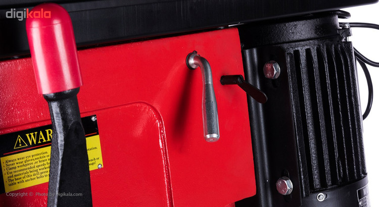 دریل ستونی محک ZJQ5132 - تصویر 3