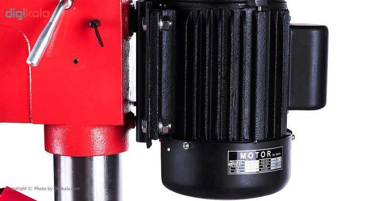 دریل ستونی محک ZJQ5132 - تصویر 5