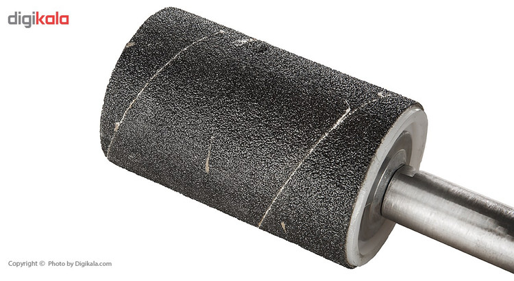 دستگاه سنباده زن محک مدل RDS5/12 - تصویر 5