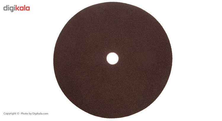 دستگاه سنباده زن محک مدل RDS5/12 - تصویر 10