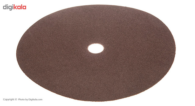 دستگاه سنباده زن محک مدل RDS5/12 - تصویر 11