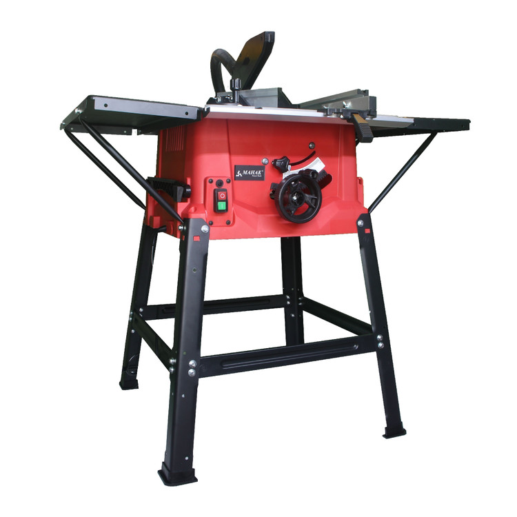 اره میزی محک مدل ts250 - تصویر 1