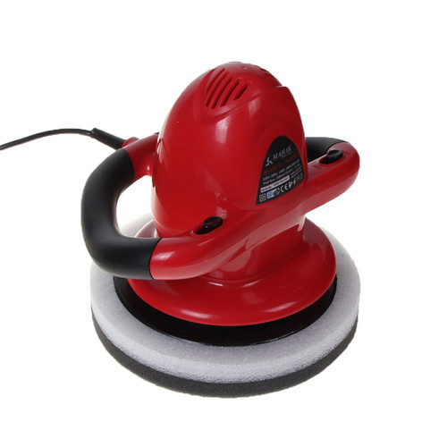 دستگاه پولیش محک مدل AP-120V