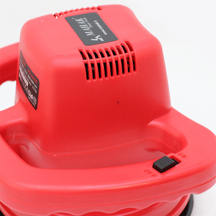 دستگاه پولیش محک مدل AP-120V - تصویر 1