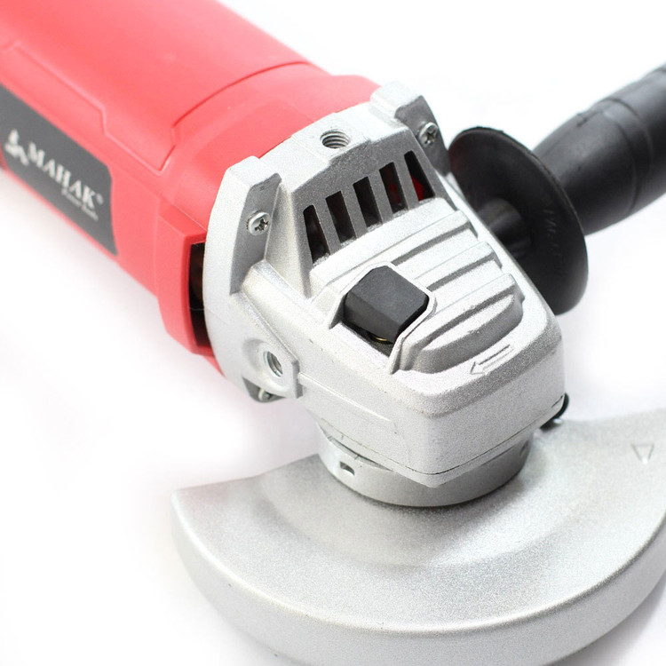 مینی فرز محک مدل AG-125 VS - تصویر 1