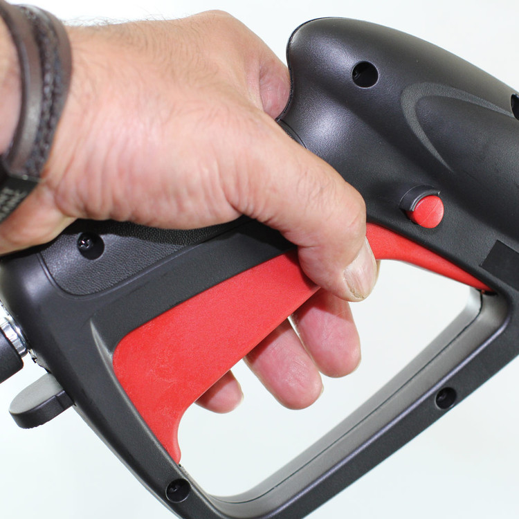 کارواش محک مدل HPW - 150 B - تصویر 2