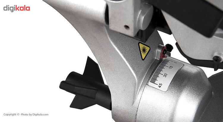 اره فارسی بر محک مدل MS-255-300 - تصویر 4