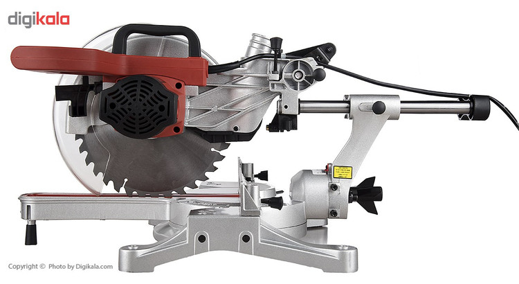 اره فارسی بر محک مدل MS-255-300 - تصویر 5