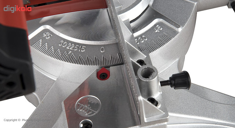 اره فارسی بر محک مدل MS-255-300 - تصویر 6