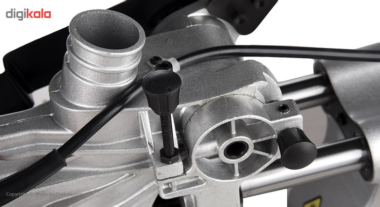 اره فارسی بر محک مدل MS-255-300 - تصویر 7