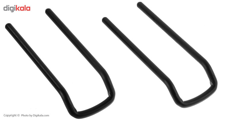 اره فارسی بر محک مدل MS-255-300 - تصویر 14