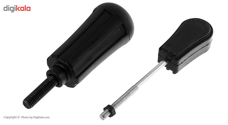 اره فارسی بر محک مدل MS-255-300 - تصویر 16