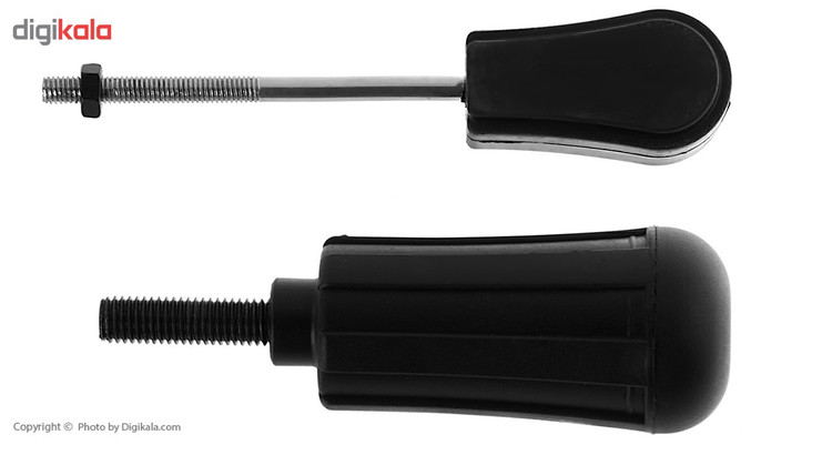 اره فارسی بر محک مدل MS-255-300 - تصویر 18