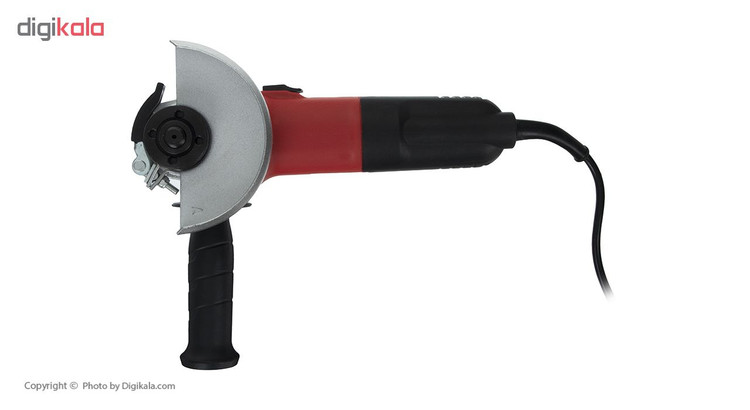 دستگاه فرز محک مدل AG115-600 - تصویر 1