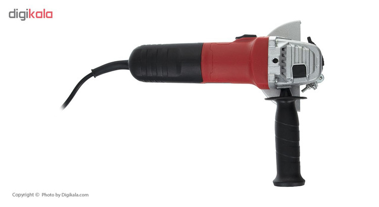 دستگاه فرز محک مدل AG115-600 - تصویر 2