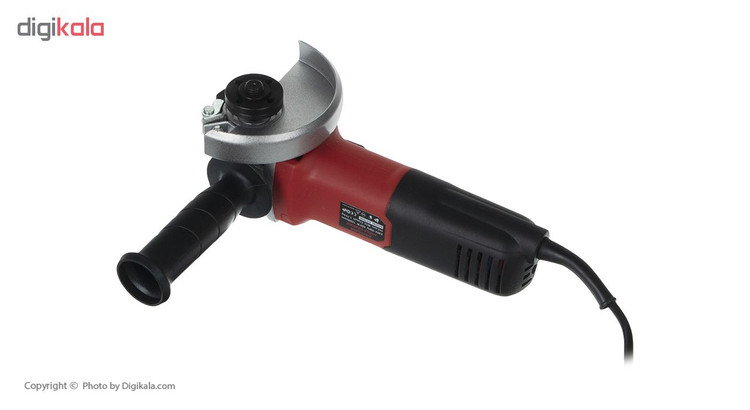 دستگاه فرز محک مدل AG115-600 - تصویر 3