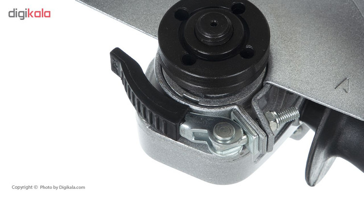 دستگاه فرز محک مدل AG115-600 - تصویر 5