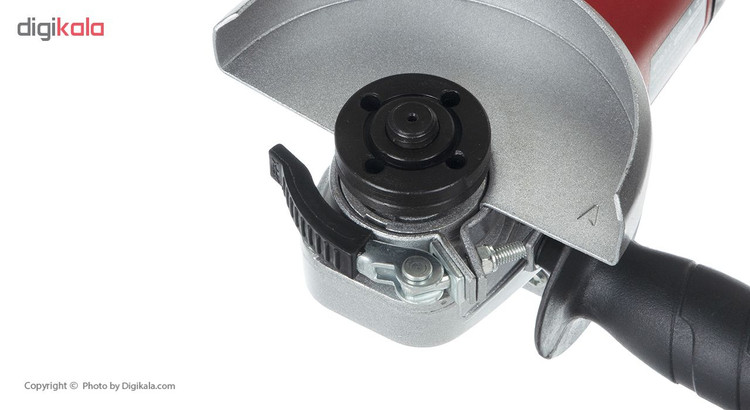 دستگاه فرز محک مدل AG115-600 - تصویر 6