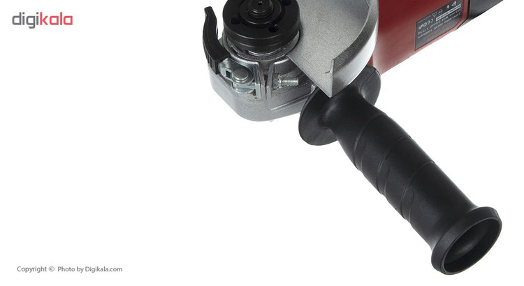 دستگاه فرز محک مدل AG115-600 - تصویر 7