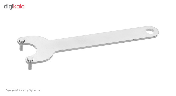 دستگاه فرز محک مدل AG115-600 - تصویر 9