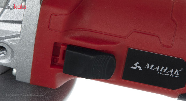 دستگاه فرز محک مدل AG115-600 - تصویر 11