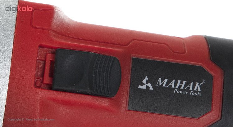 دستگاه فرز محک مدل AG115-600 - تصویر 12