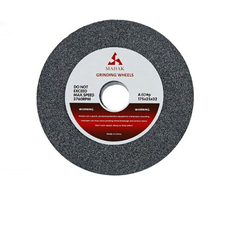 سنباده دیسکی محک مدل 175 A60-P