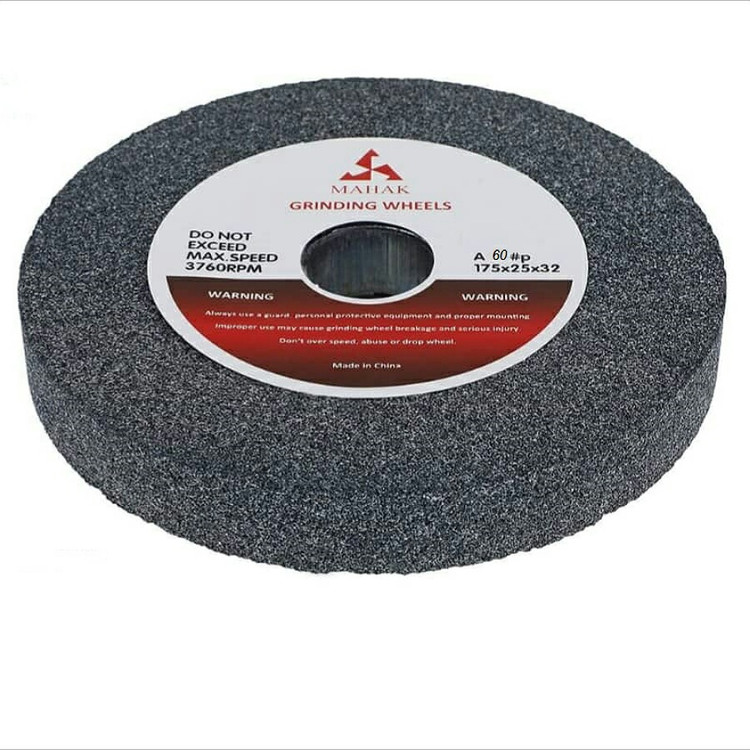 سنباده دیسکی محک مدل 175 A60-P - تصویر 2