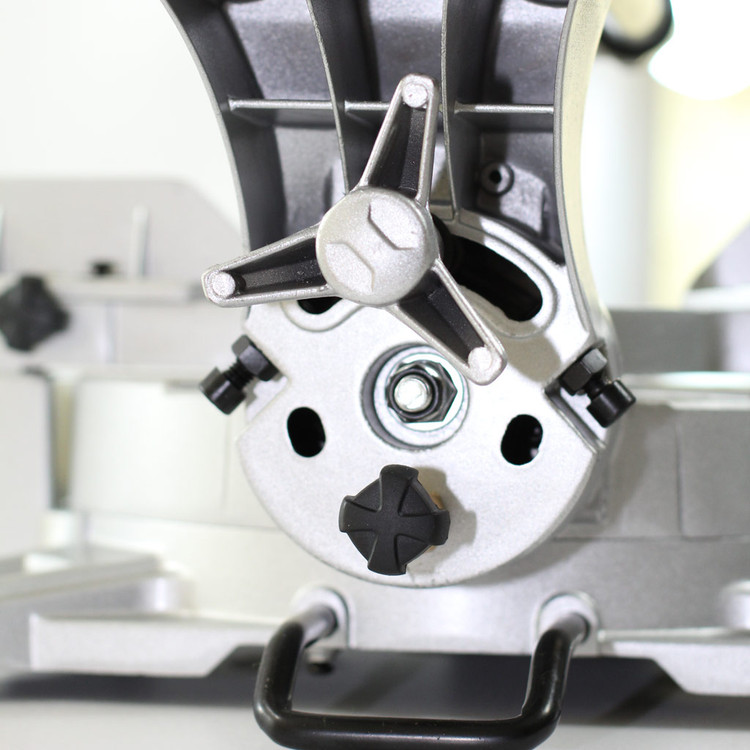 اره فارسی بر محک مدل MS-255/340 - تصویر 1