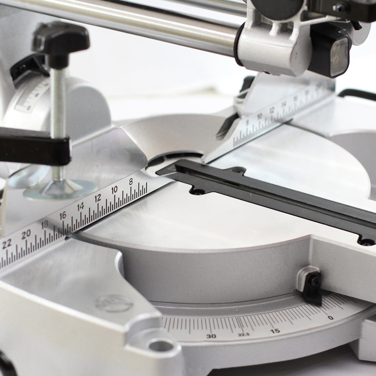 اره فارسی بر محک مدل MS-255/340 - تصویر 2