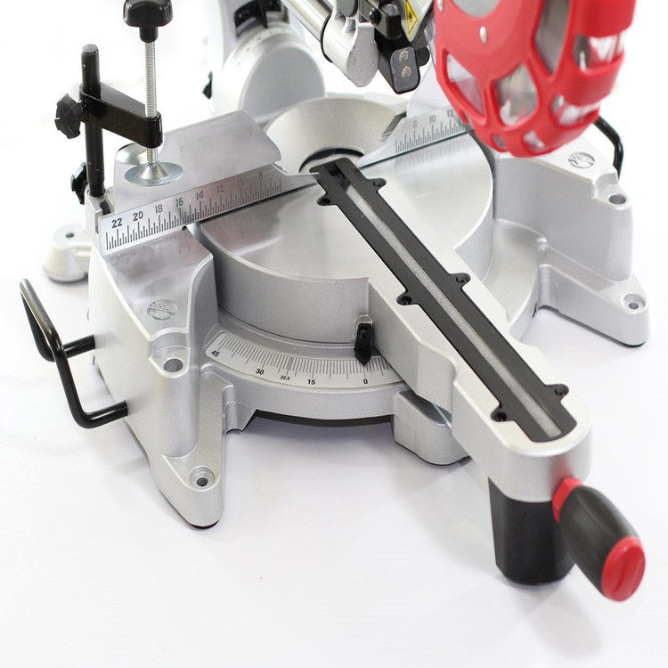 اره فارسی بر محک مدل MS-255/340 - تصویر 4