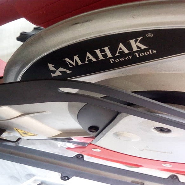 اره فارسی بر محک مدل MS-255/340 - تصویر 5