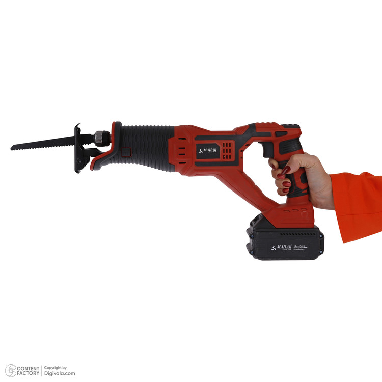 اره افقی بر محک مدل BRS-22 KIT - تصویر 7